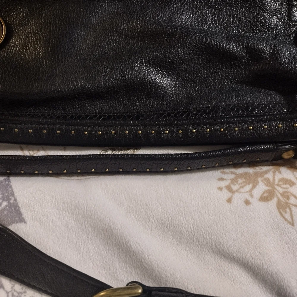 Real coach purse!! - Picture 5 of 16